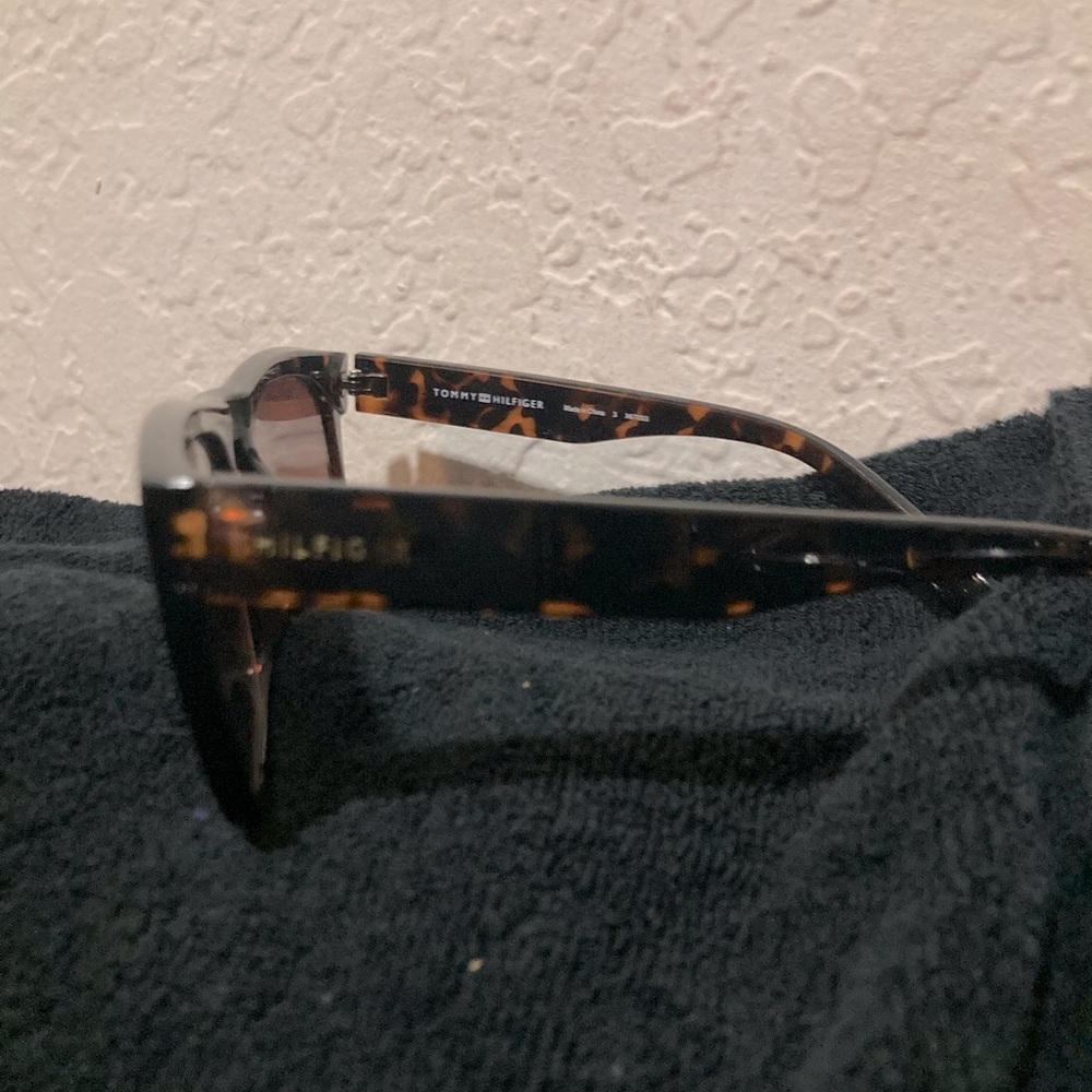 Hillfiger Sun Glasses